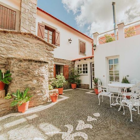 Villa Matta Santana  Exterior photo