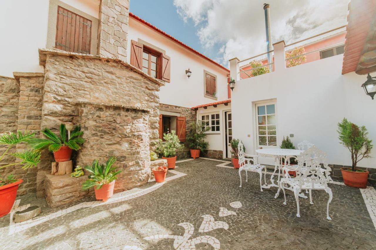 Villa Matta Santana  Exterior photo