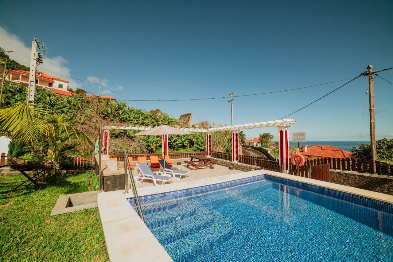 Villa Matta Santana  Exterior photo
