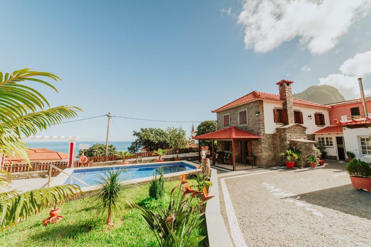 Villa Matta Santana  Exterior photo