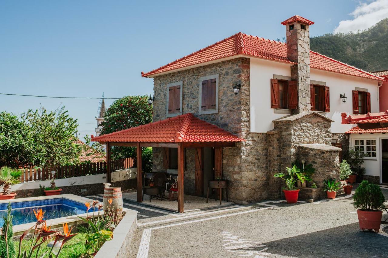 Villa Matta Santana  Exterior photo