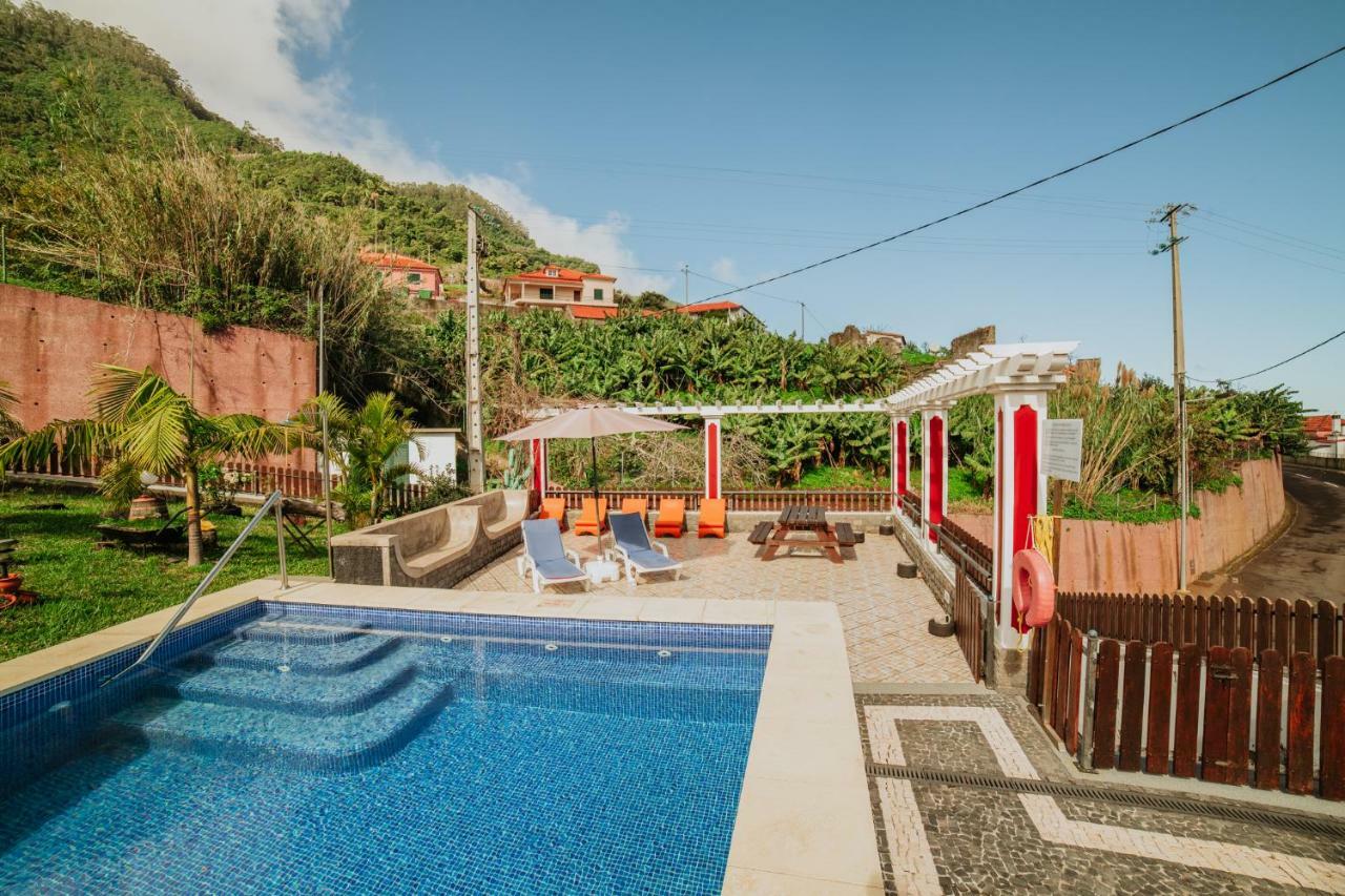Villa Matta Santana  Exterior photo