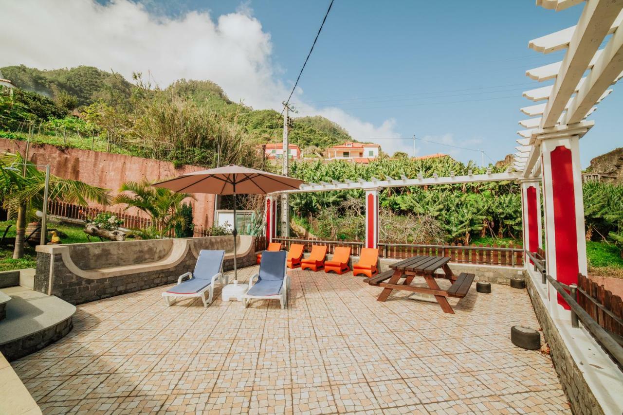 Villa Matta Santana  Exterior photo