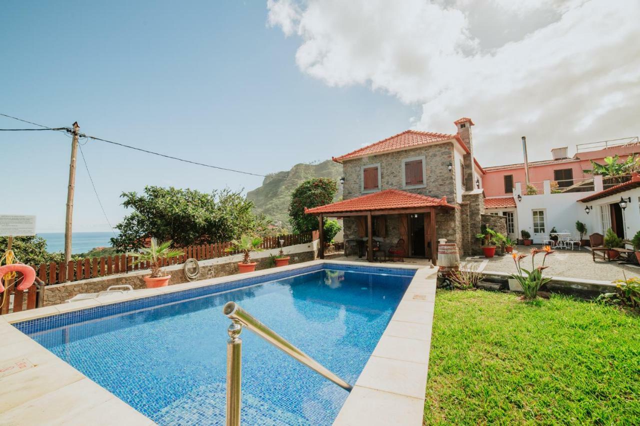 Villa Matta Santana  Exterior photo