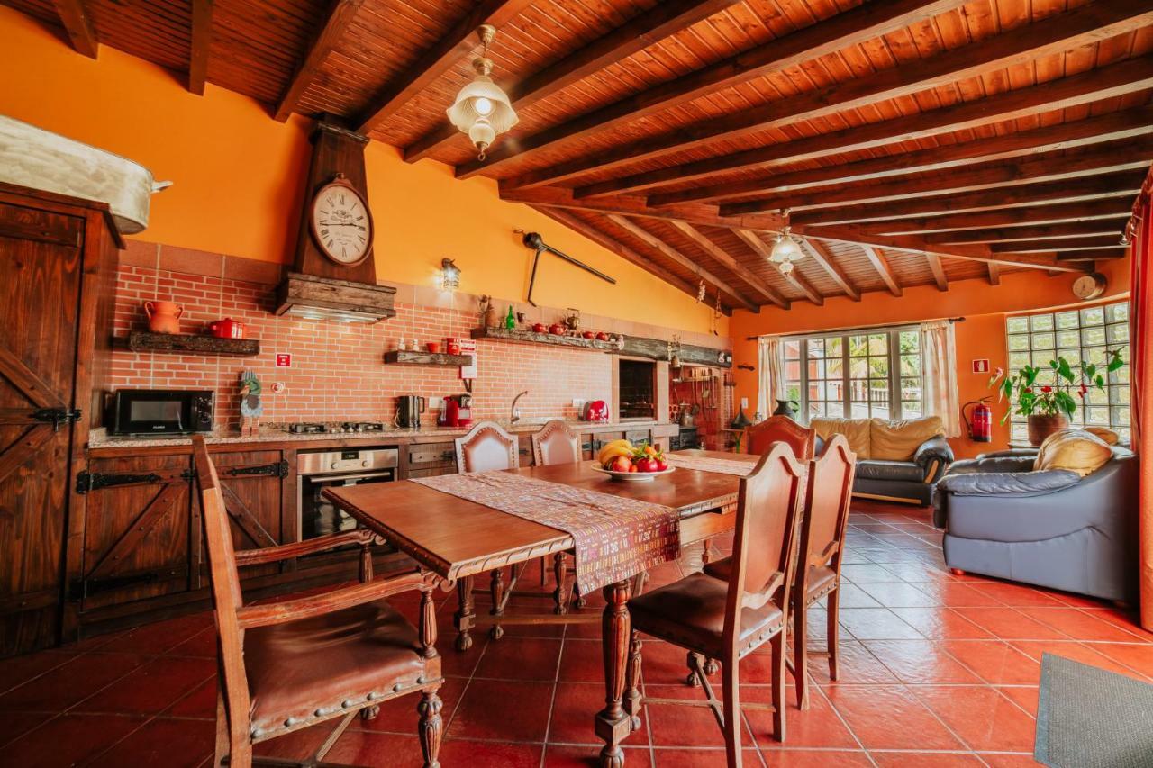 Villa Matta Santana  Exterior photo