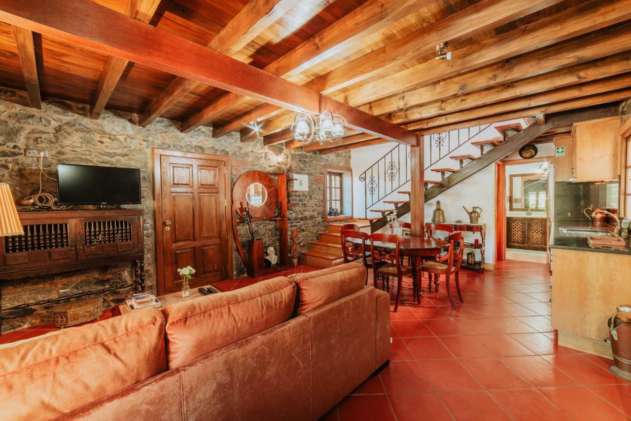 Villa Matta Santana  Exterior photo
