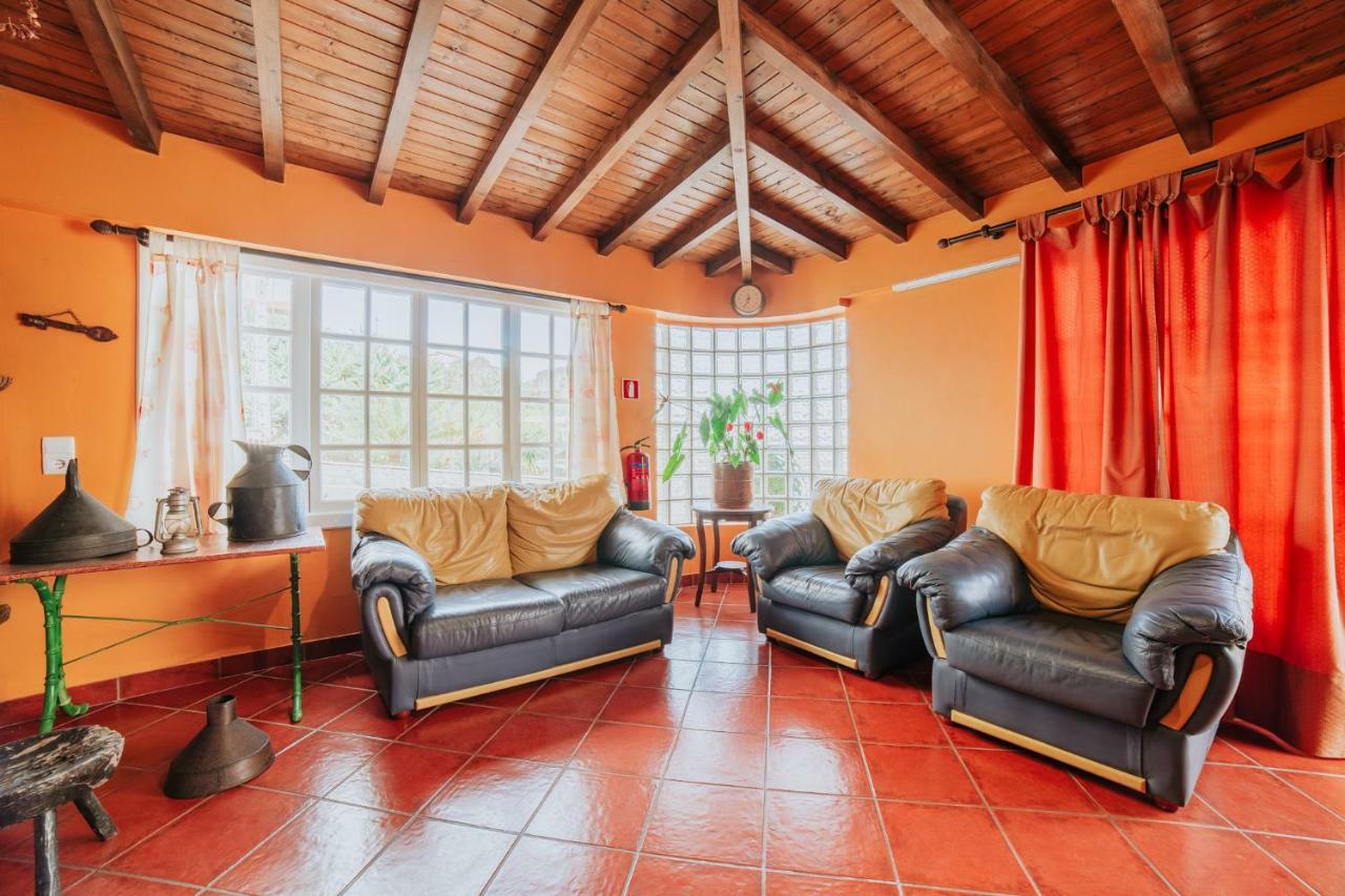 Villa Matta Santana  Exterior photo